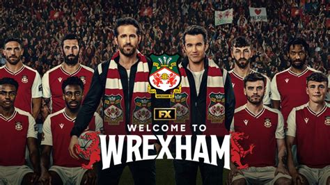 bem vindos ao wrexham|welcome to wrexham online.